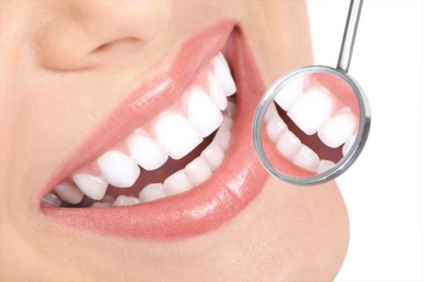 دستیار دندانسازی